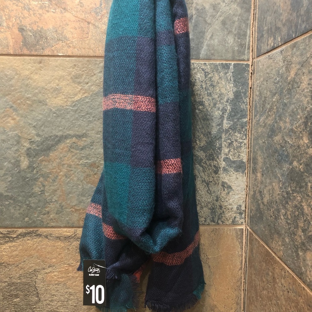 Scarf